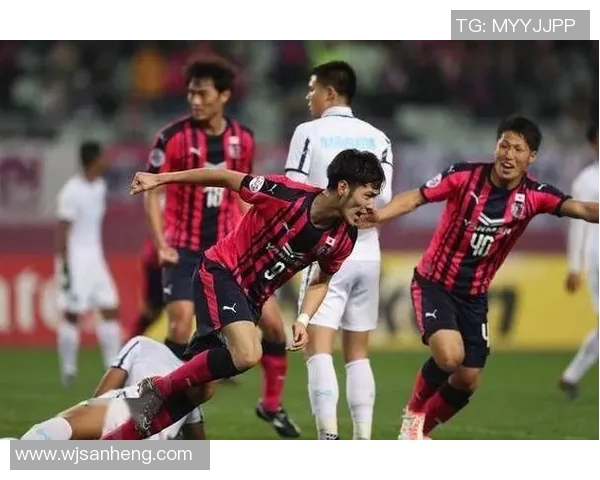 大板樱花与川崎前锋的激烈对决谁能笑到最后解析比赛亮点与战术布局